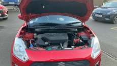 Suzuki Swift 1.0 Boosterjet SZ-T 5dr Petrol Hatchback